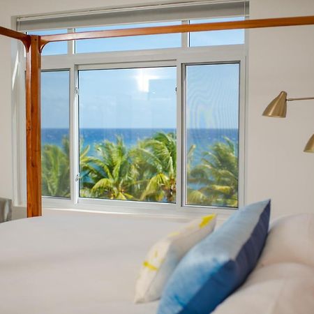 Whispering Seas Oceanfront Suite Ocho Rios Zewnętrze zdjęcie
