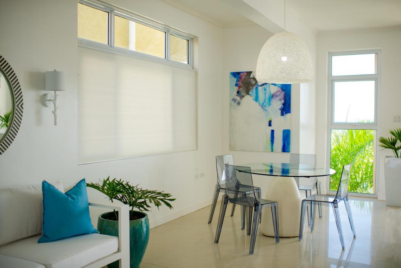 Whispering Seas Oceanfront Suite Ocho Rios Zewnętrze zdjęcie